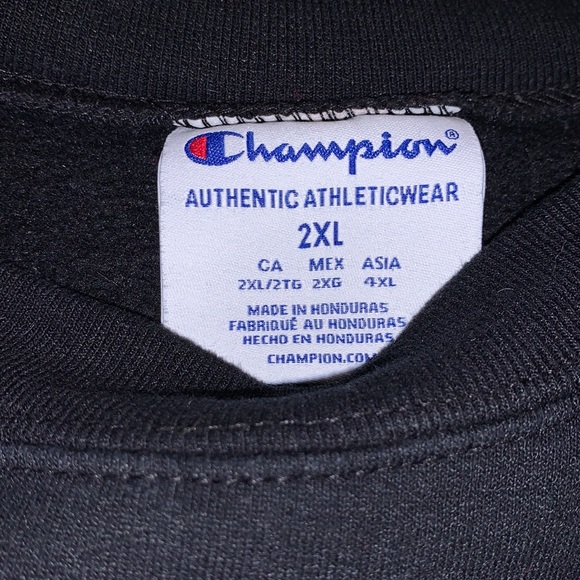 Men’s Florida Gators champion crewneck - Picture 3 of 3